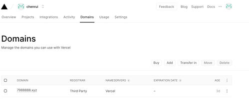 搭建個人博客的歷程 github,html chen rui blog csdn博客