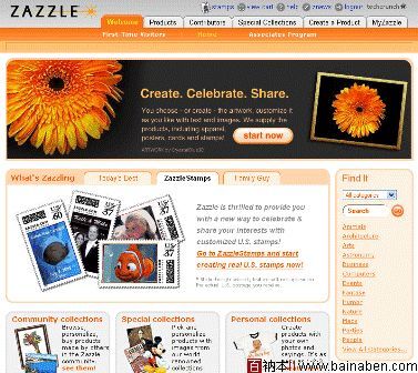 四大IT博客網公布全球19家最佳創業公司